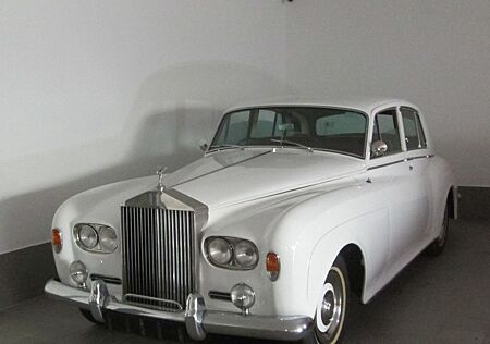 Rolls-Royce Silver Spirit Silver Cloud 3 von 1965