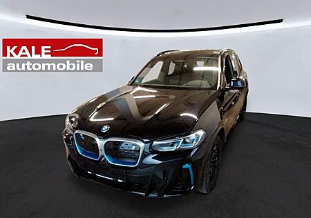 BMW iX3 Impressive *20Zoll*LEDER*PANORAMA*LASER*HuD*