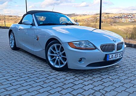 BMW Z4 3.0i -