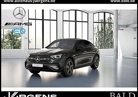 Mercedes-Benz GLC 300 4M Cp AMG-Sport/Pano/360/AHK/Night/Distr