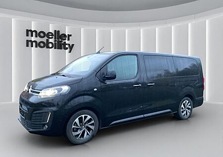 Citroën Spacetourer E Business Longe XL 50Kw/h Akku 1...