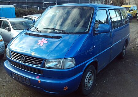 VW T4 Multivan Volkswagen