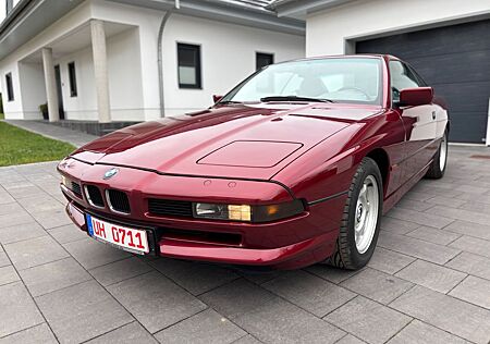 BMW 850Ci Auto