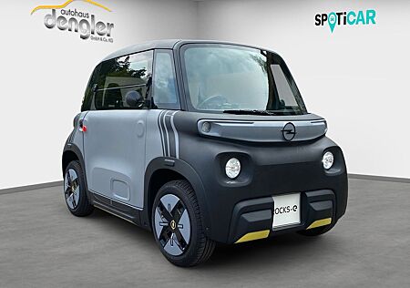 Opel Rocks-e Tekno