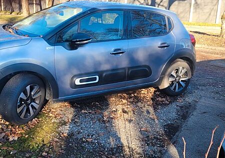 Citroën C3 PureTech 110 Stop&Start PLUS PLUS