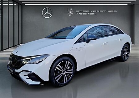Mercedes-Benz EQE 350+ AMG, AIRMATIC, AHK, PANO, BURM, 360 KAM