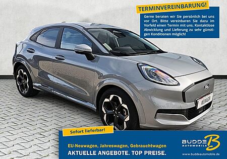 Ford Puma Gen-E Premium Matrix Kamera Winterpaket