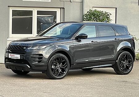 Land Rover Range Rover Evoque Evoque P300 HST R-Dynamic HSE Pano AHK Massage !