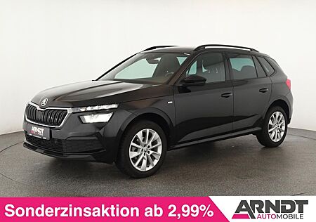 Skoda Kamiq 1.0 TSI DSG Tour LED Pano SmartLink Kam +3