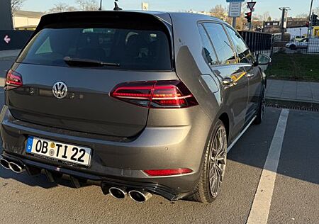 VW Golf Volkswagen 1.5 TSI Highline R-Line Umbau