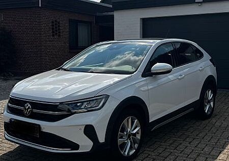 VW Taigo Volkswagen 1.0 TSI OPF Life Life