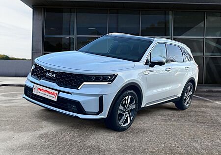 Kia Sorento 1.6T-GDI Hybrid AWD OPF Aut. Platinum