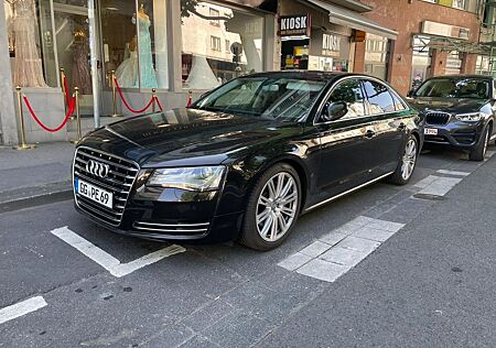 Audi A8 3.0 TDI tiptronic quattro -