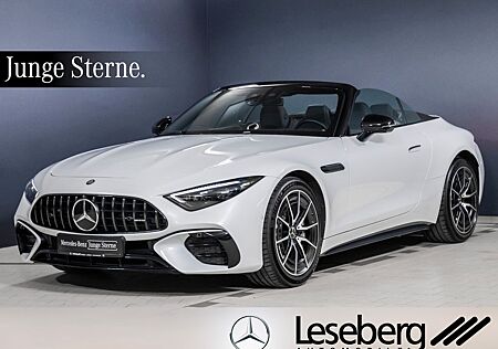 Mercedes-Benz SL 43 AMG DIG.LIGHT/HUD/360°/Burmester®/Distron.