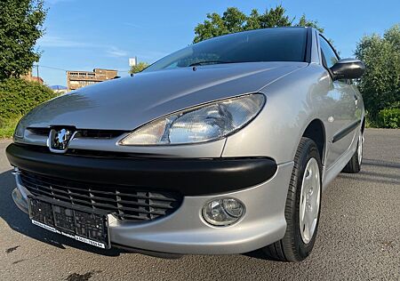 Peugeot 206 1.4 XS XS