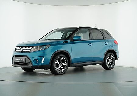 Suzuki Vitara COMFORT+ 1.6 AUTOMATIK ANHÄNGERKUPPLUNG