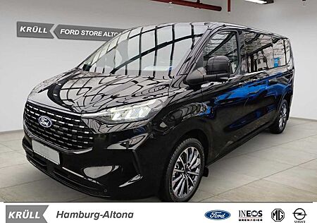Ford Tourneo Custom 2.0 EB 320 L2 Titanium X AHK+360°