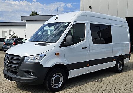 Mercedes-Benz Sprinter 317 Mixto Klima 360°Kamera Navi AHK3,5t