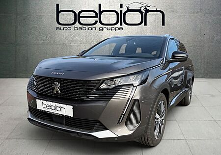 Peugeot 5008 1.5 BlueHDi 130 Allure Pack KeyLess LED PDC