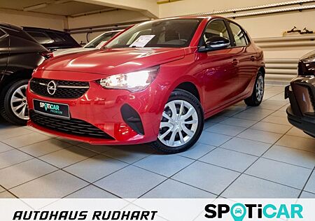 Opel Corsa -e Edition SHZ LRH Kamera PCD