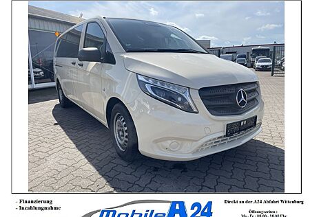 Mercedes-Benz Vito 116 CDI Extralang Aut.LED KAMERA AHK