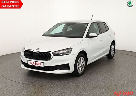 Skoda Fabia 1.0 TSI OPF LED SmartLink Tempomat Kamera
