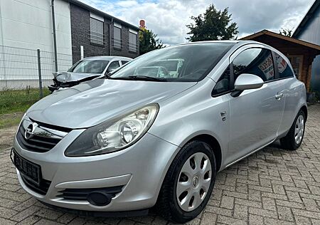 Opel Corsa D Edition "111 Jahre" 1.4 Benzin