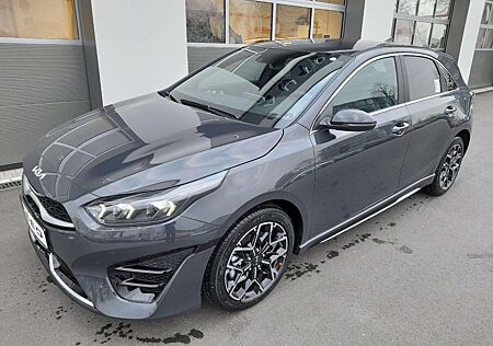 Kia Cee'd Ceed / cee d GT-Line 2024 1.6D 48V DCT7 Technik-