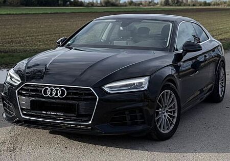 Audi A5 40 TFSI sport sport