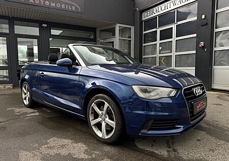 Audi A3 2.0 TFSI S tronic quattro*AUTOMATIK*220PS*