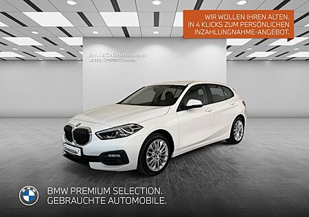 BMW 120i Navi PDC LED Sitzheizung