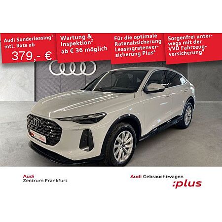 Audi Q5 leasen