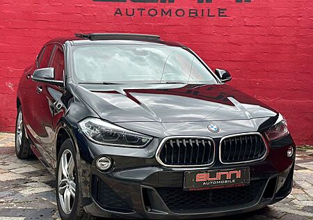 BMW X2 xDrive 18 d M Sport/Head-Up /Pano/Navi/