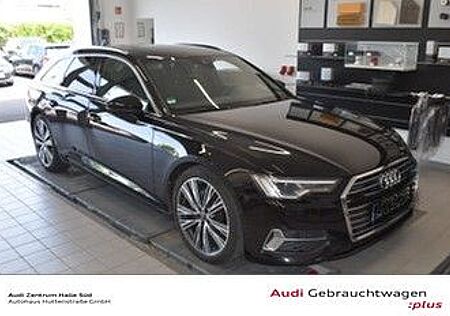 Audi A6 Avant 40 TDI qu S line MATRIX ASSIS+ eSITZ 20