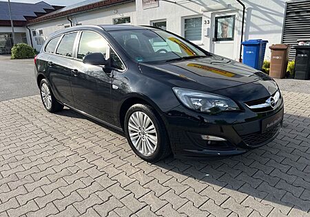 Opel Astra Sports Tourer 1.4 Turbo Edition 103 Klima