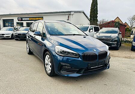BMW 220 2 Gran Tourer i Sport Line
