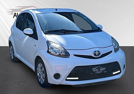 Toyota Aygo (X) Aygo Connect 1.0 Tel.-Vorb. Klima Freisprech BT