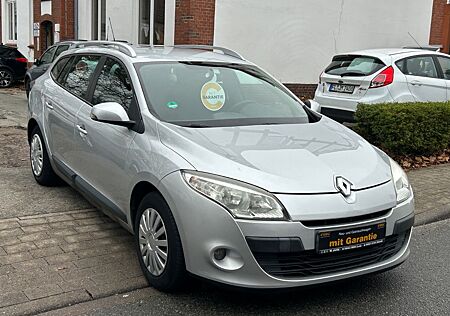 Renault Megane III Grandtour°Expression°KLIMA°HU NEU°