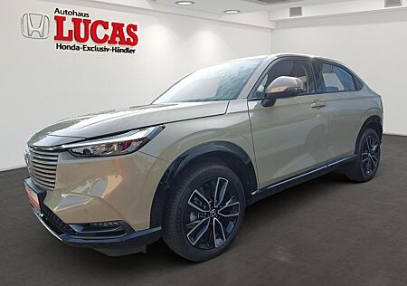 Honda HR-V 1.5 i-MMD Hybrid Advance*LED*SITZH*NAVI*