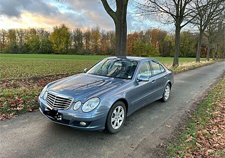 Mercedes-Benz 200 E CDI