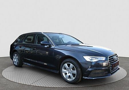 Audi A6 Avant 2.0 TDI LED/XEN/S-SITZ/AHK/UVP 59.626 €
