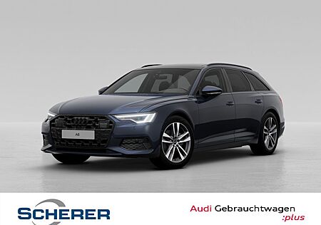 Audi A6 Avant Sport 35TDI S tronic AHK PANO MATRIX NA