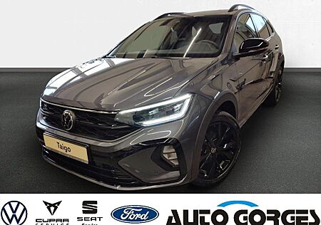 VW Taigo Volkswagen R-Line 1.0l TSI OPF +AB-FEB+IQ.LIGHT+ACC+A