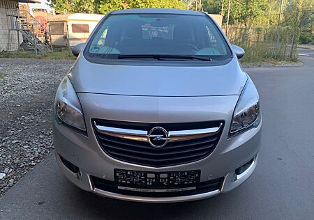 Opel Meriva B Style