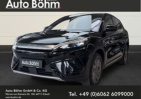 BYD ATTO 3 EVO Design