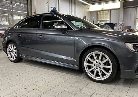 Audi S3 2.0 TFSI Limo S-tronic quattro B&O DAB