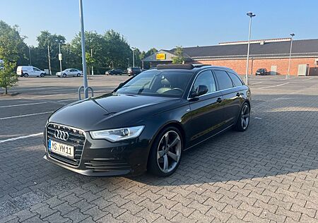 Audi A6 3.0 TDI 150 kW S line tr. Avant sport s ...