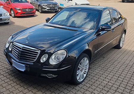 Mercedes-Benz E 320 CDI AVANTGARDE Avantgarde