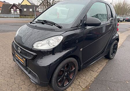 Smart ForTwo coupe CDI 40kW*TÜV+SERVICE NEU*