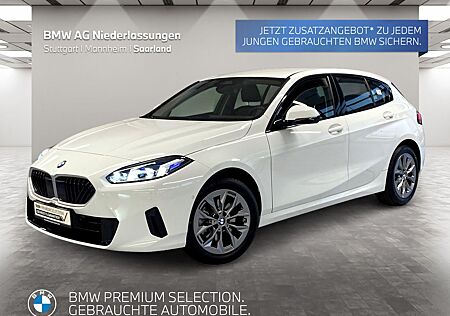 BMW 120 Kamera Driv.Assist LED Sitzheizung